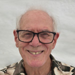 Jon Goldman portrait